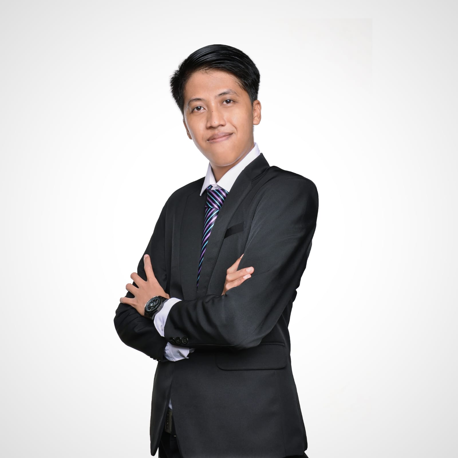 Hanif Yuda Putranto, S.H.