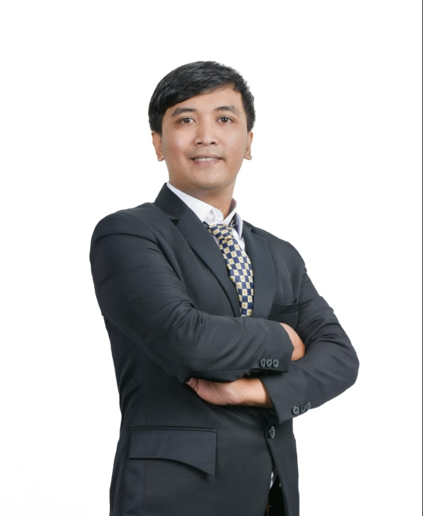 Adam Suwahyo, S.H., M.H.