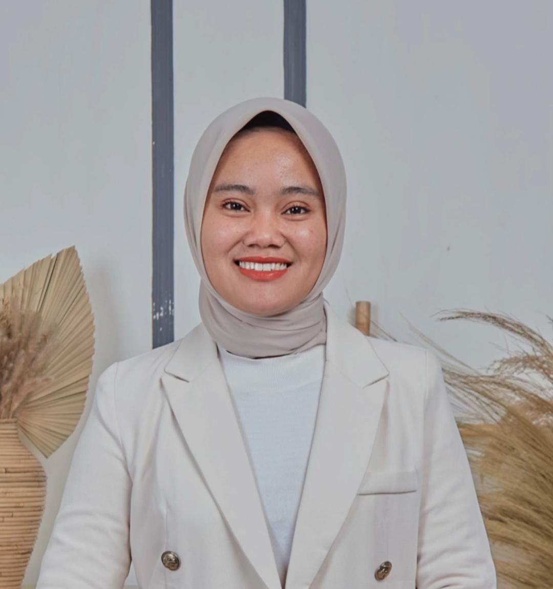 Niken Amanda, S.H.